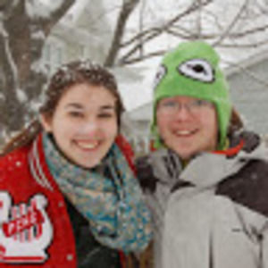 Meet your Posher, Caitlin